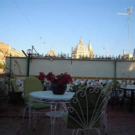 Casa Vacanze Scalone Rome Luaran gambar