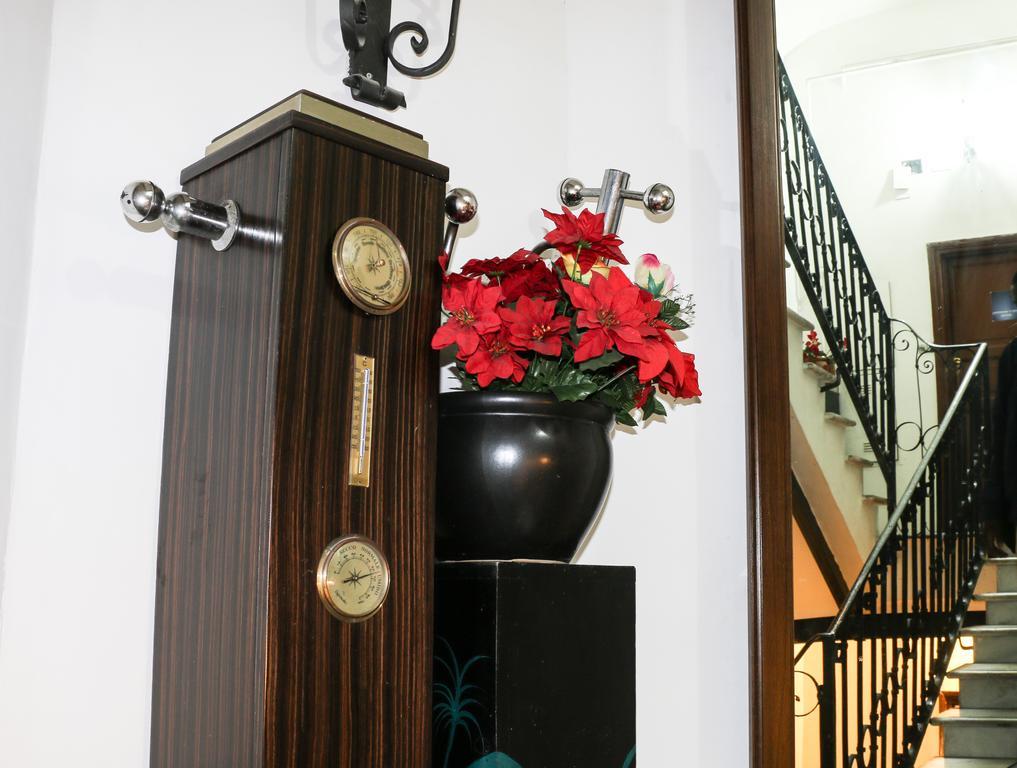 Casa Vacanze Scalone Rome Bilik gambar