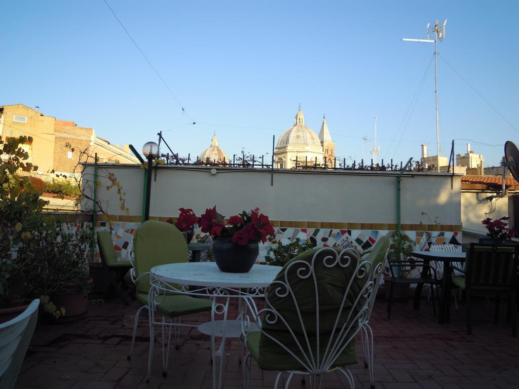Casa Vacanze Scalone Rome Luaran gambar