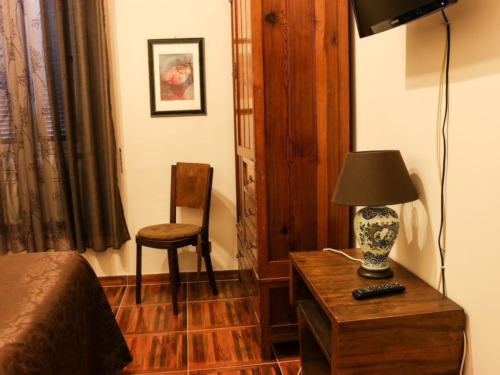 Casa Vacanze Scalone Rome Bilik gambar