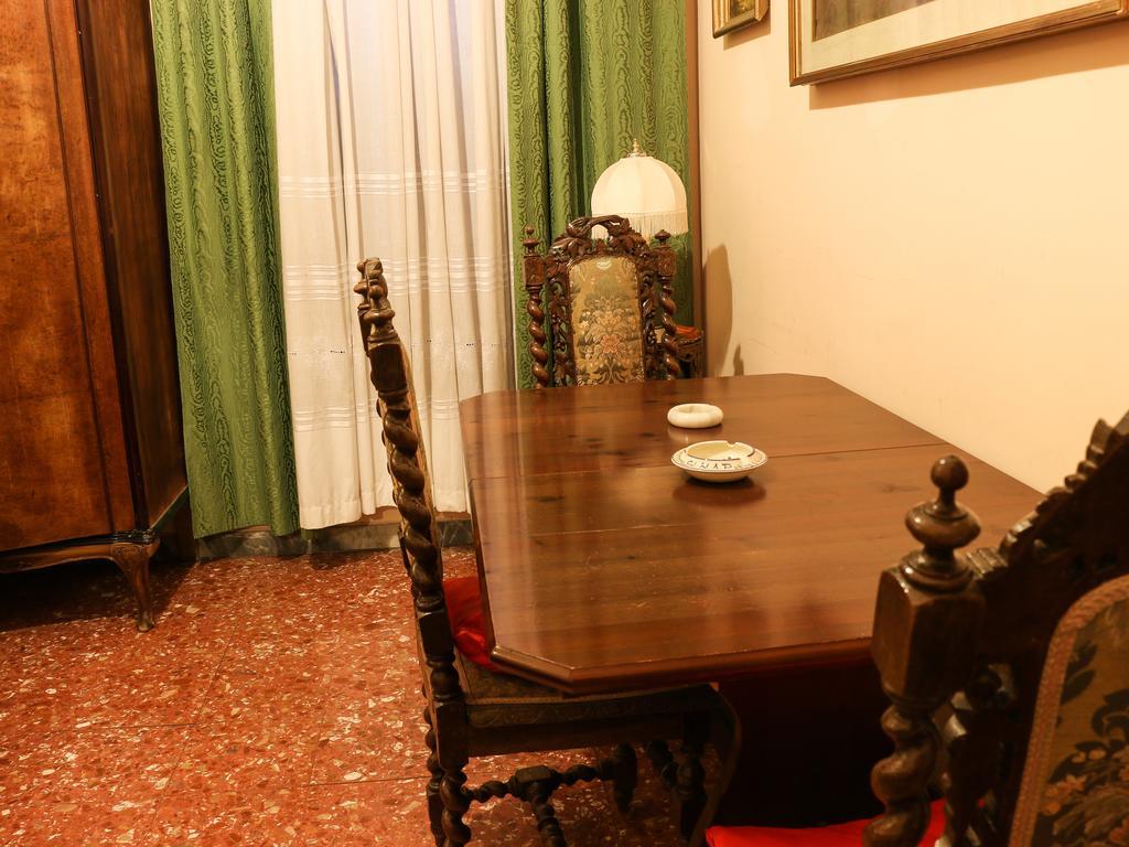 Casa Vacanze Scalone Rome Bilik gambar
