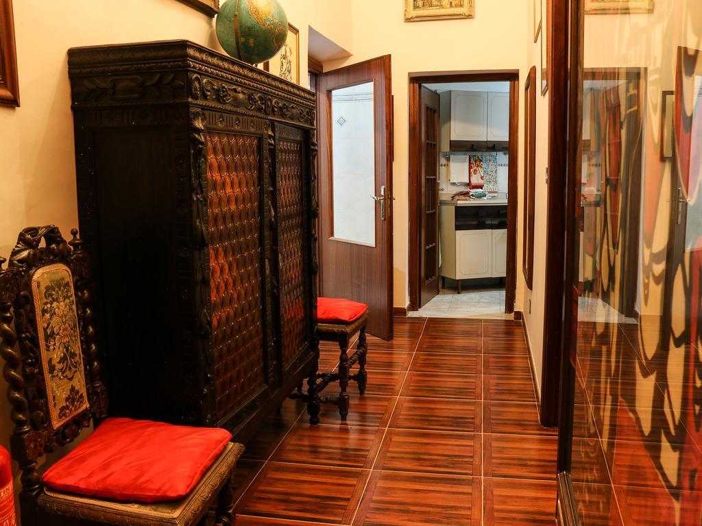 Casa Vacanze Scalone Rome Bilik gambar