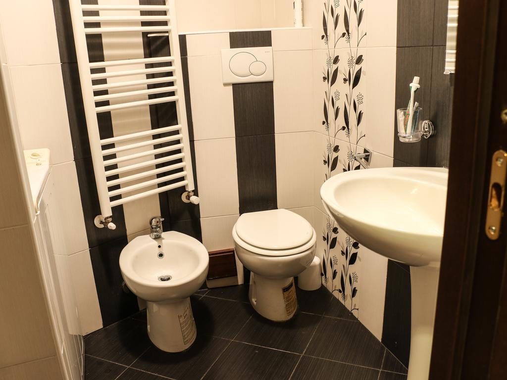 Casa Vacanze Scalone Rome Bilik gambar