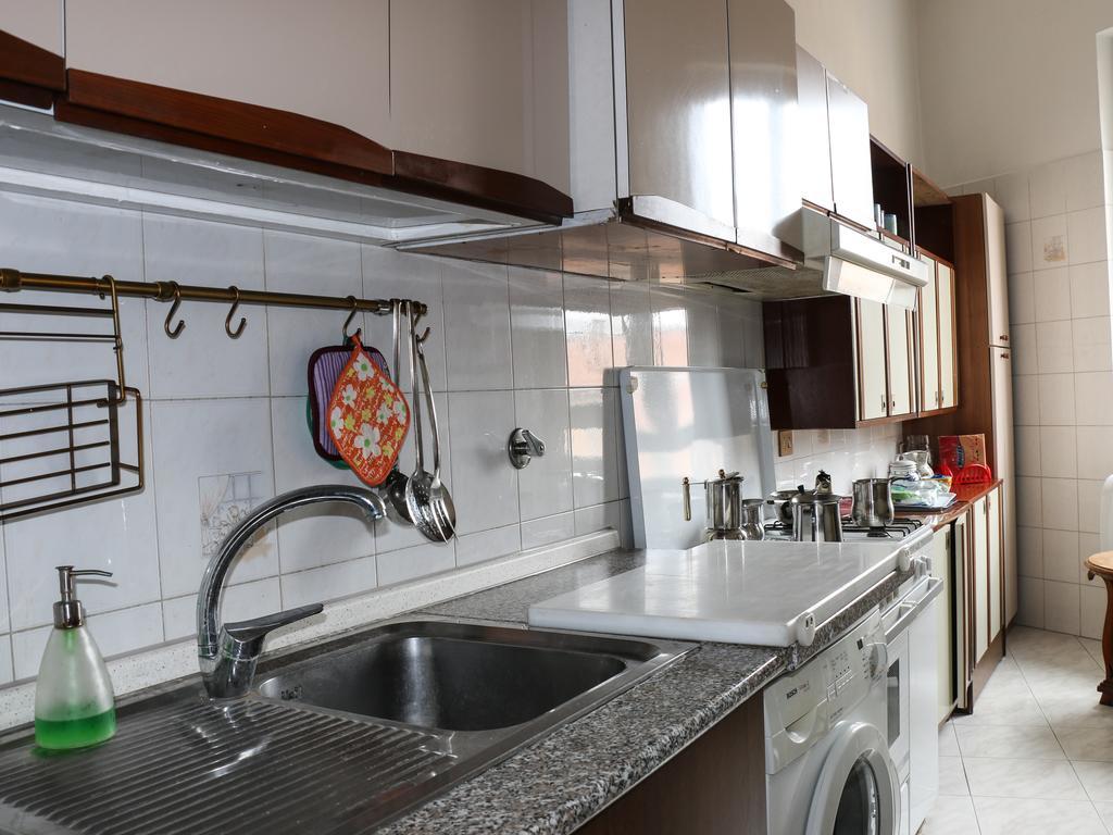 Casa Vacanze Scalone Rome Bilik gambar