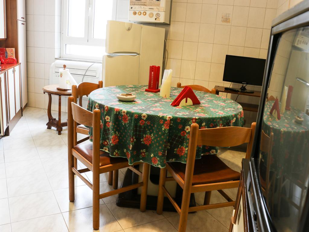 Casa Vacanze Scalone Rome Bilik gambar