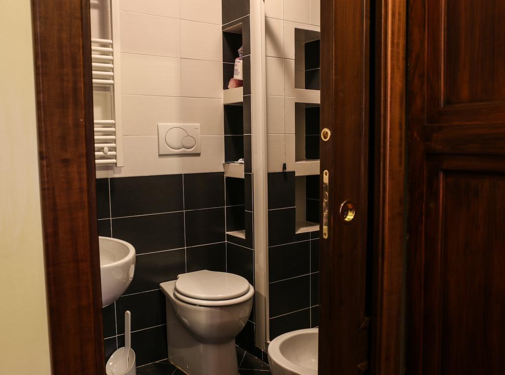 Casa Vacanze Scalone Rome Bilik gambar