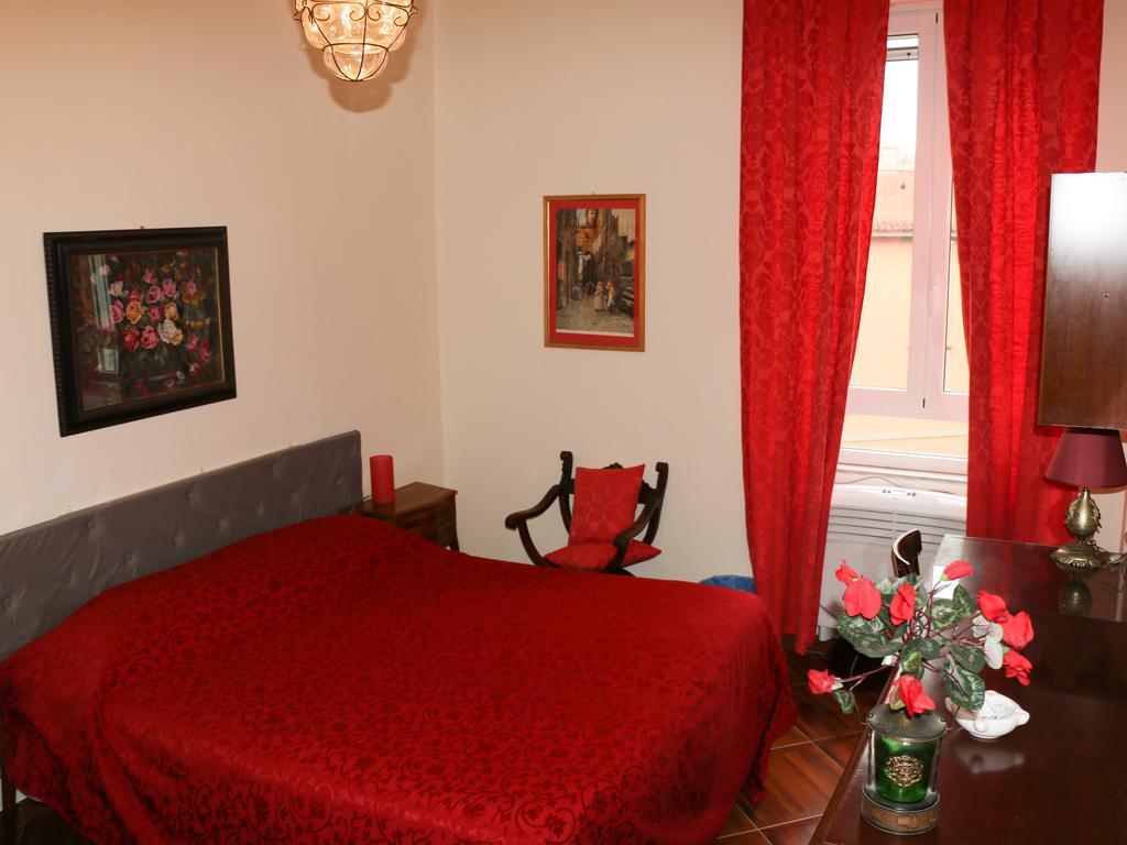 Casa Vacanze Scalone Rome Bilik gambar