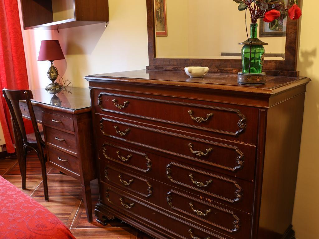 Casa Vacanze Scalone Rome Bilik gambar