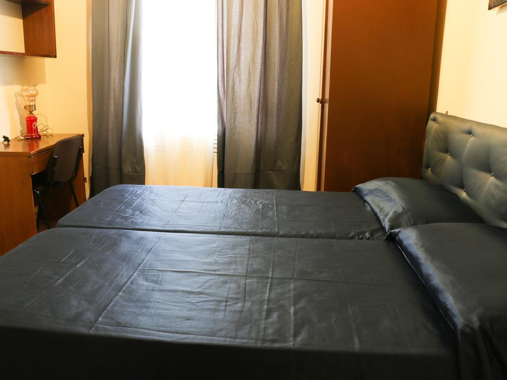 Casa Vacanze Scalone Rome Bilik gambar