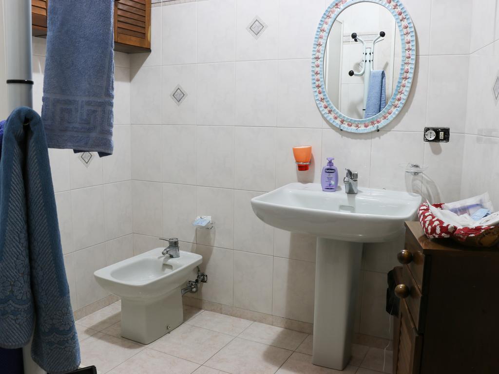 Casa Vacanze Scalone Rome Bilik gambar