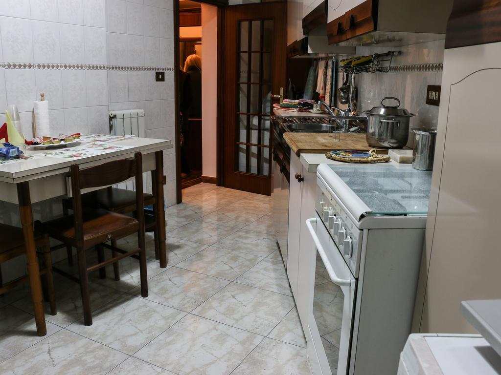 Casa Vacanze Scalone Rome Bilik gambar