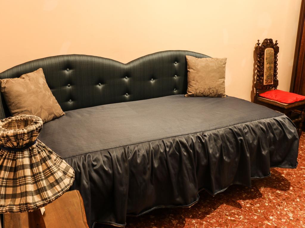 Casa Vacanze Scalone Rome Bilik gambar