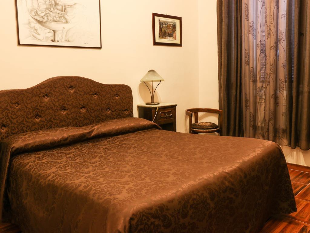 Casa Vacanze Scalone Rome Bilik gambar