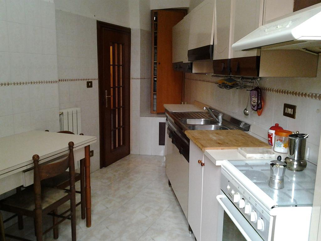 Casa Vacanze Scalone Rome Bilik gambar